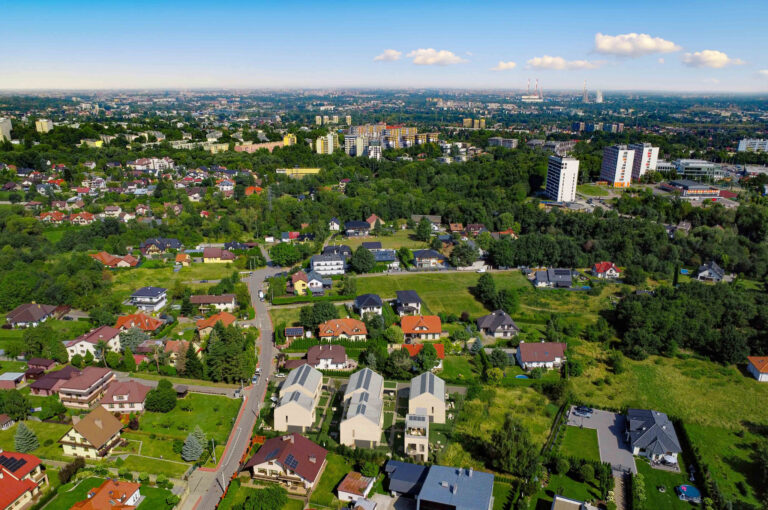 Apartamenty Czajna, wizualizacja 7